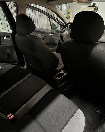 Peugeot 207 cena 10500 przebieg: 237000, rok produkcji 2007 z Kraków małe 121